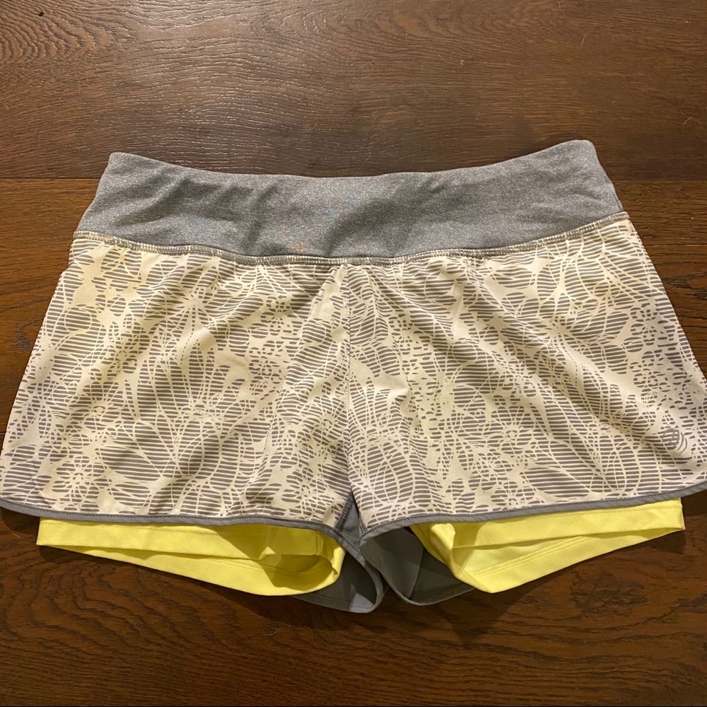 Running Shorts
